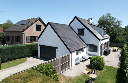 Villa te koop in Overijse
