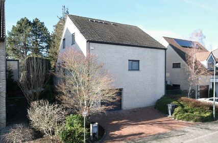 Villa te koop in Sterrebeek