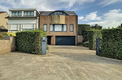 Villa te koop in Tervuren