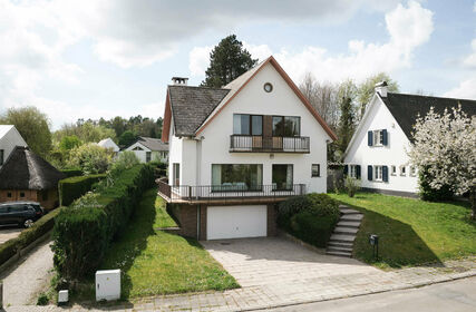 Villa te koop in Tervuren