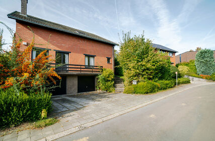 Villa te koop in Tervuren
