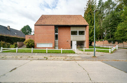 Villa te koop in Zaventem Sterrebeek