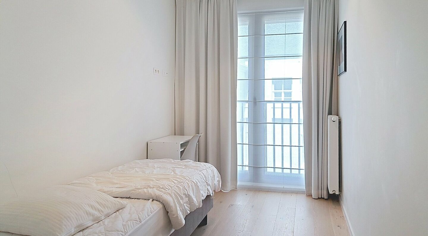 Appartement à louer à Brussel