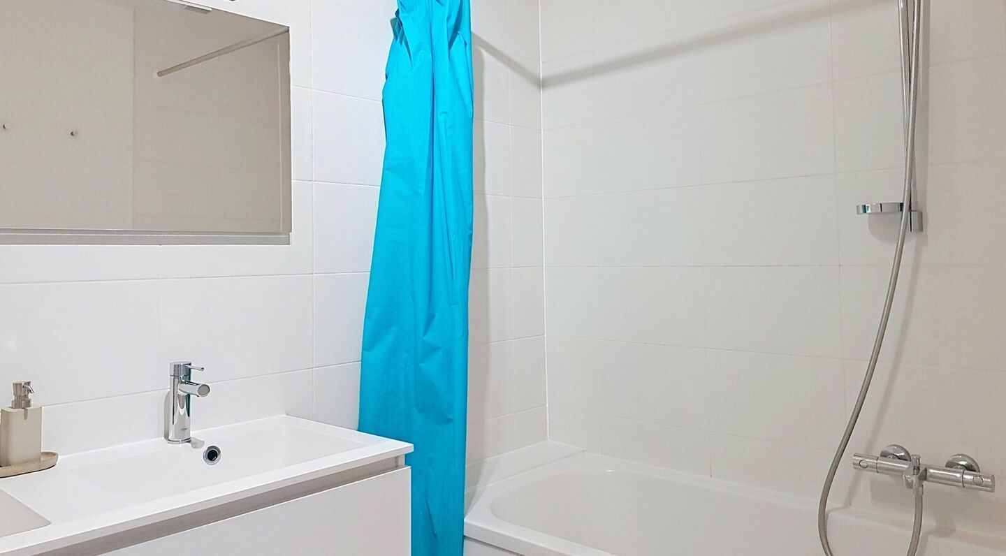 Appartement à louer à Brussel