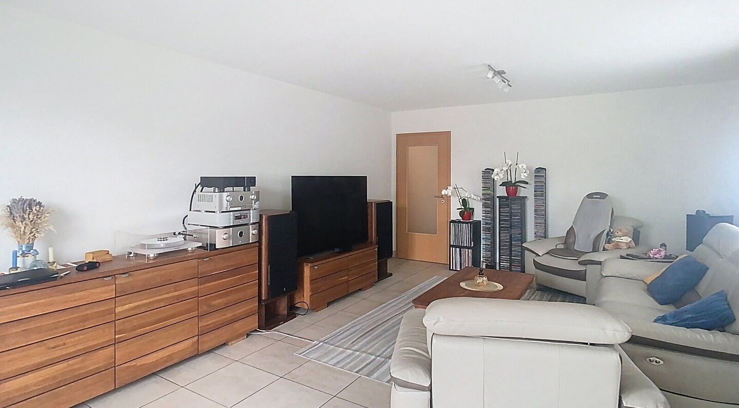 Appartement à louer à Evere