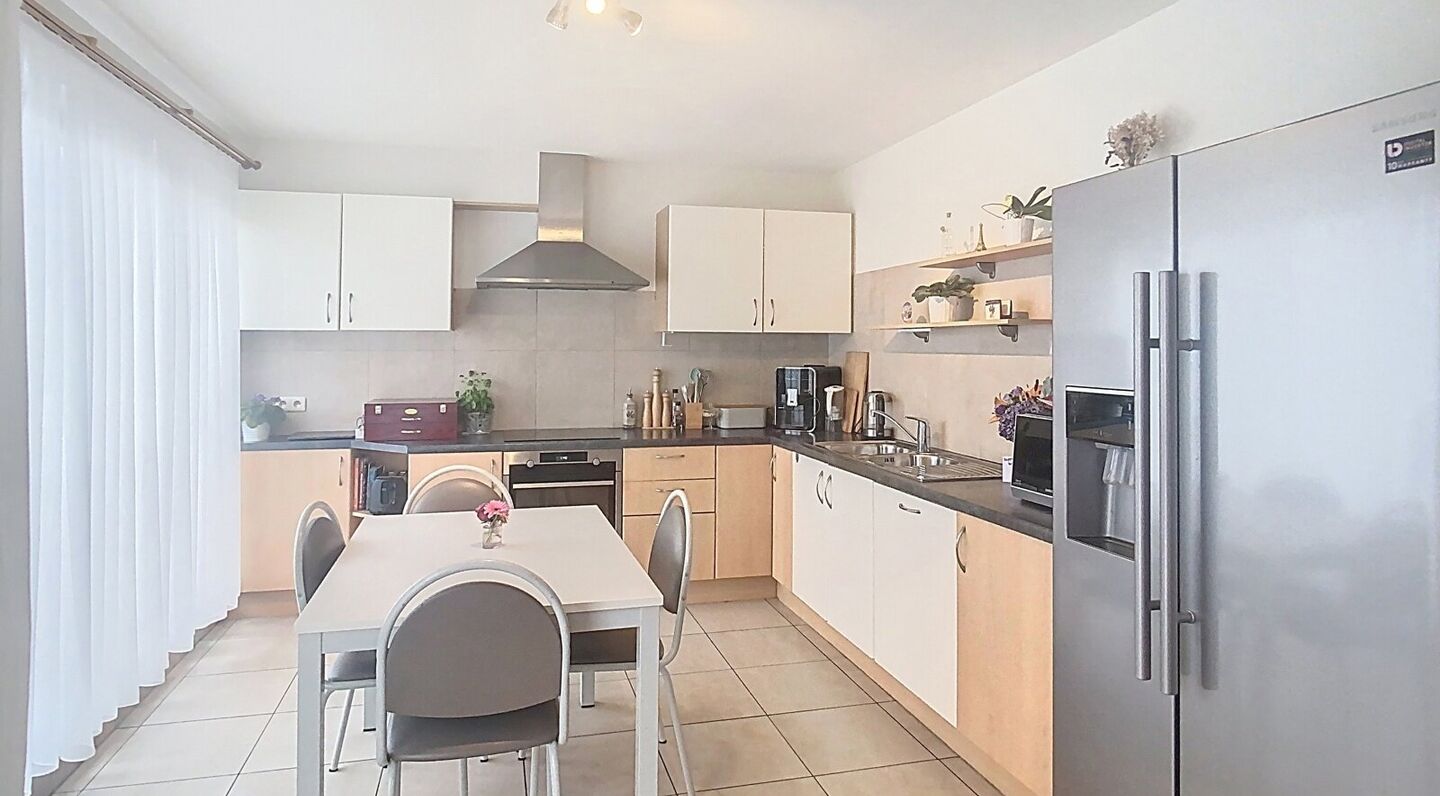 Appartement à louer à Evere