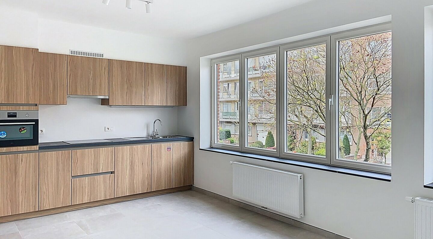 Appartement &agrave; louer &agrave; Evere