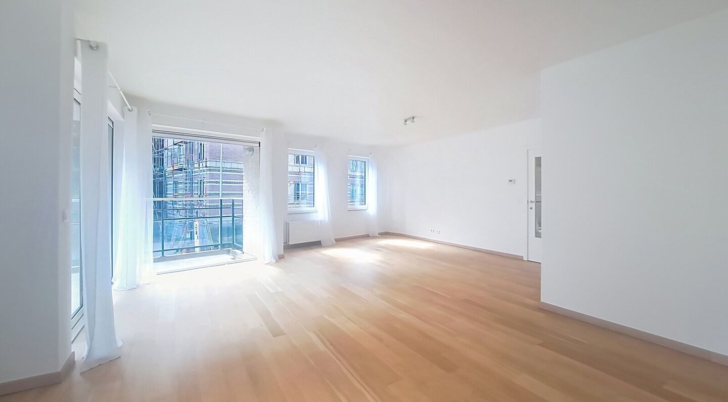 Appartement à louer à Sint-Lambrechts-Woluwe