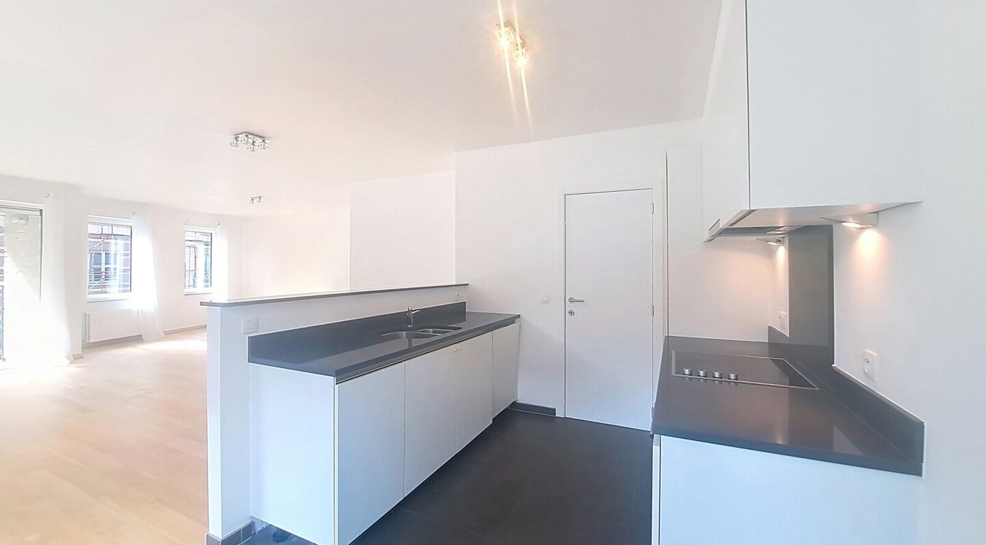 Appartement à louer à Sint-Lambrechts-Woluwe