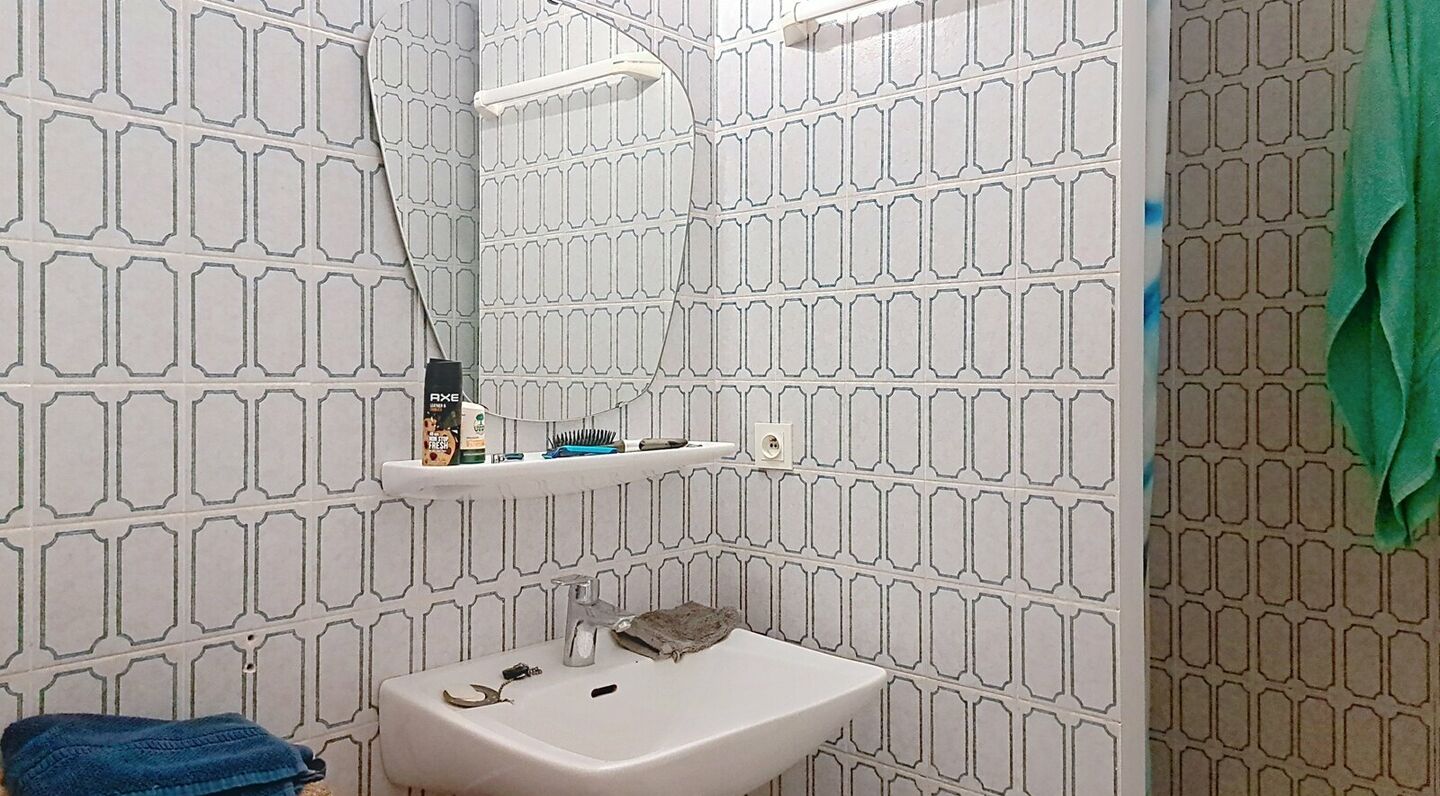 Appartement à louer à Sint-Stevens-Woluwe