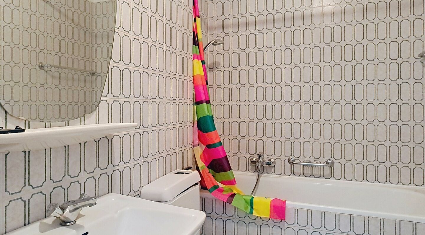 Appartement à louer à Sint-Stevens-Woluwe