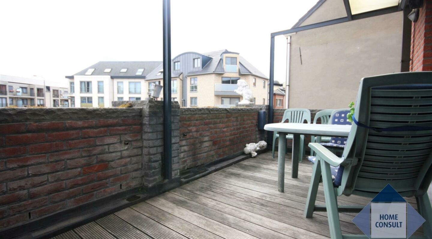 Appartement &agrave; louer &agrave; Sterrebeek