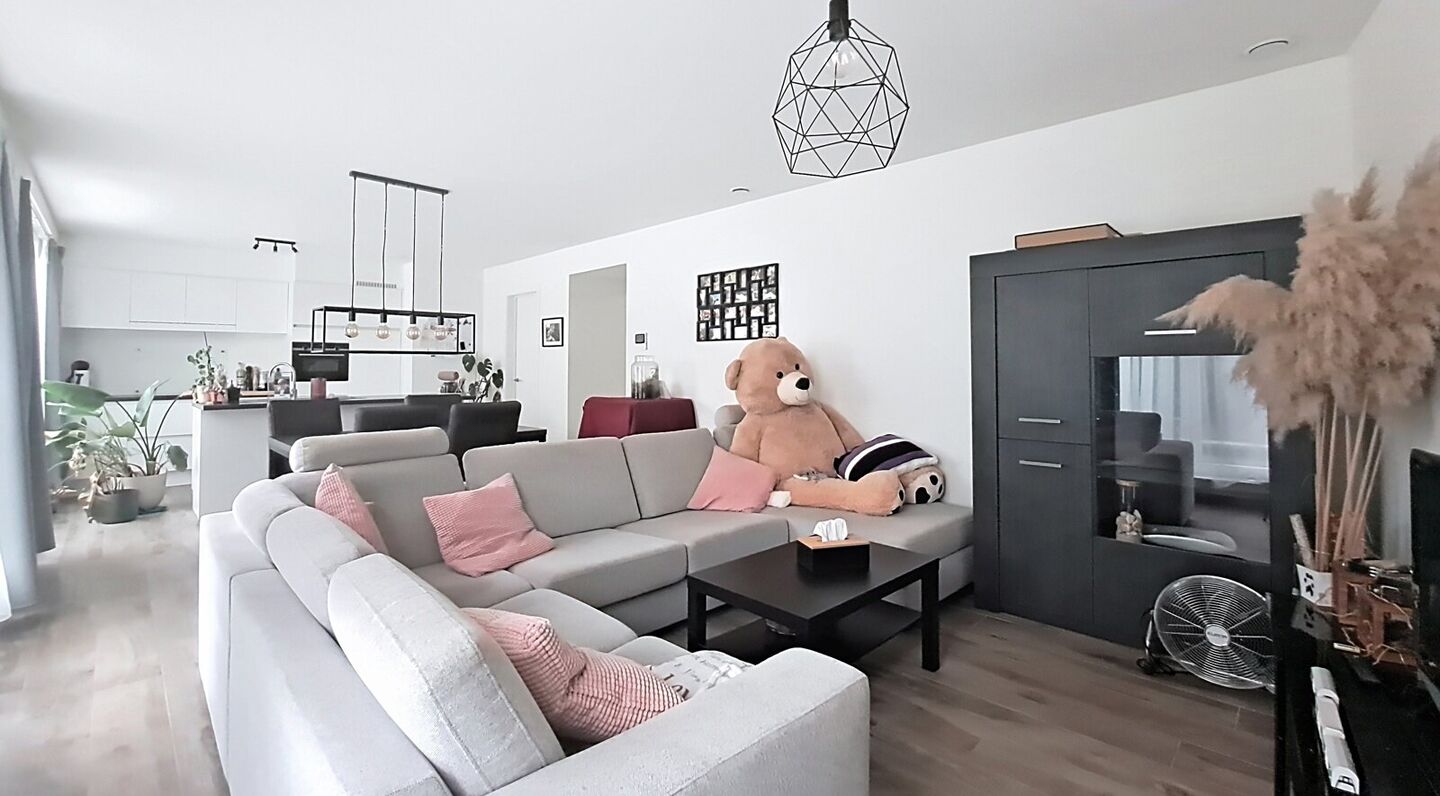Appartement à louer à Tervuren