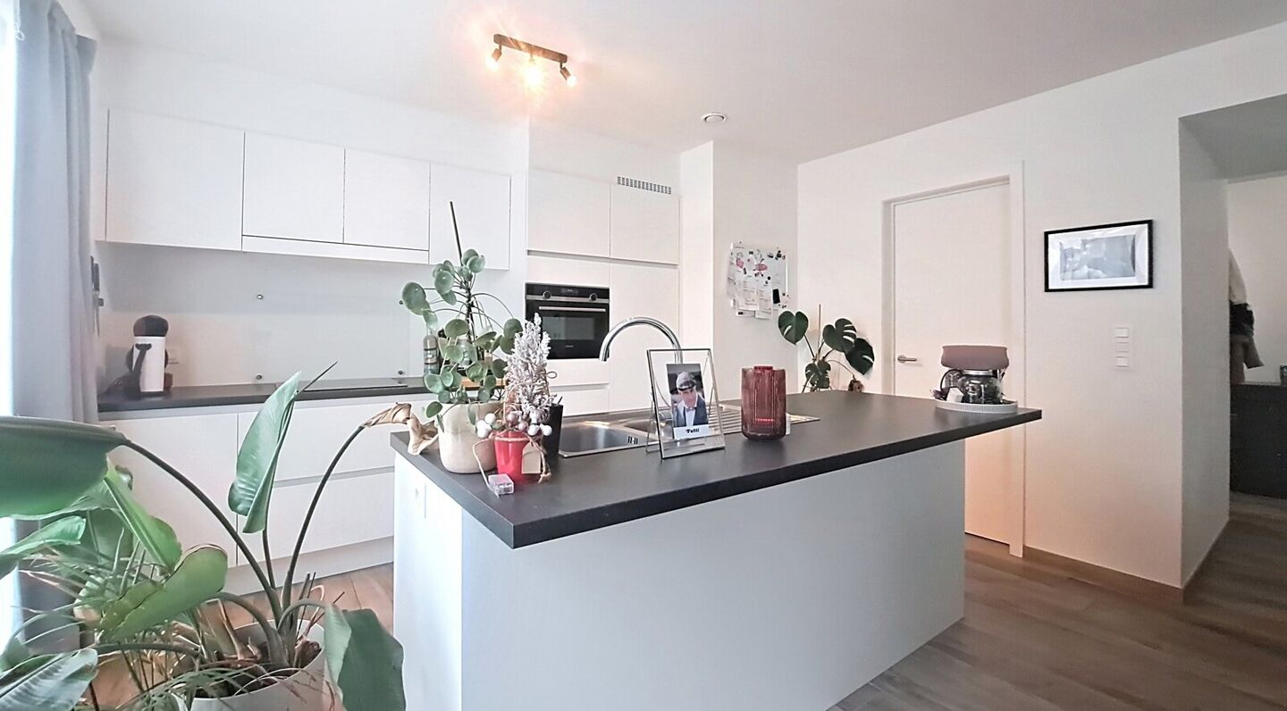 Appartement à louer à Tervuren