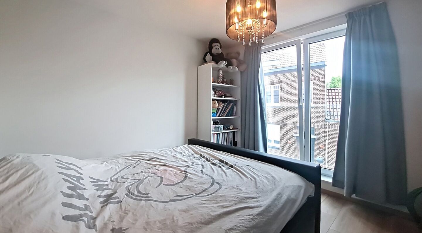 Appartement à louer à Tervuren