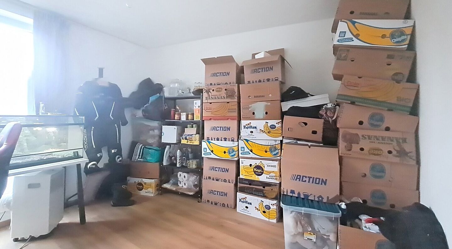 Appartement à louer à Tervuren
