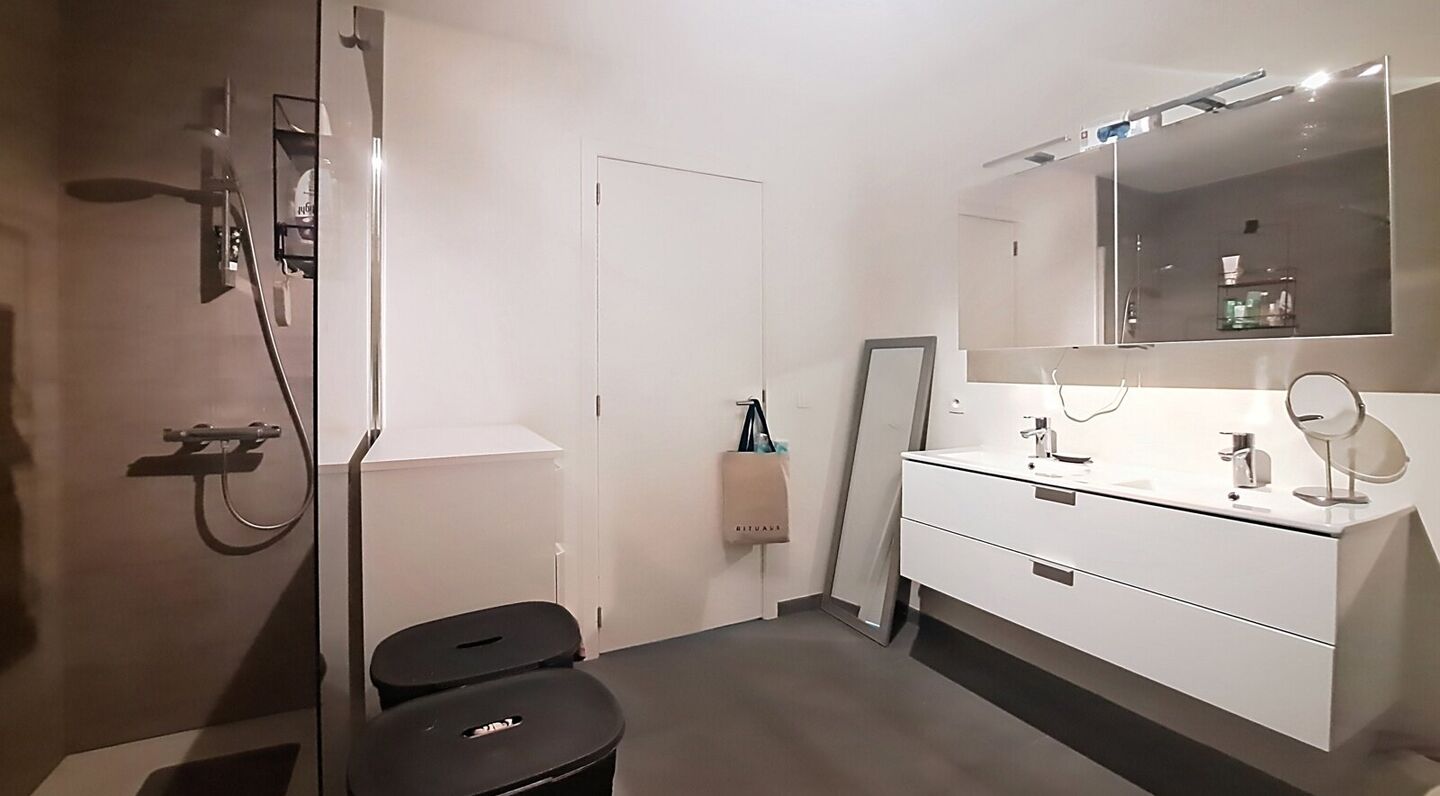 Appartement à louer à Tervuren