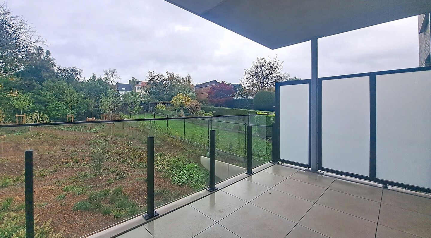 Appartement à louer à Tervuren