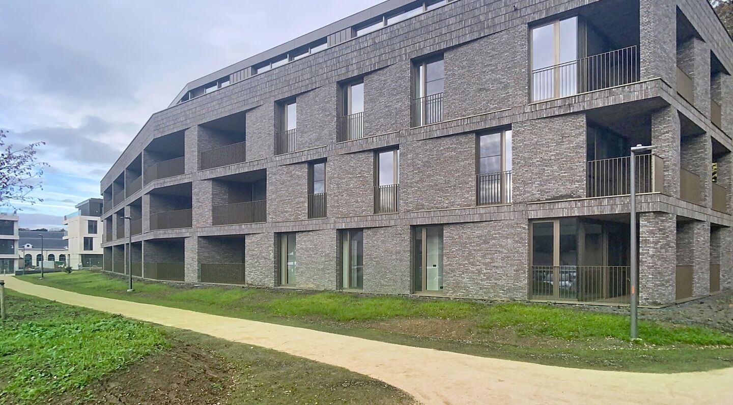 Appartement à louer à Tervuren
