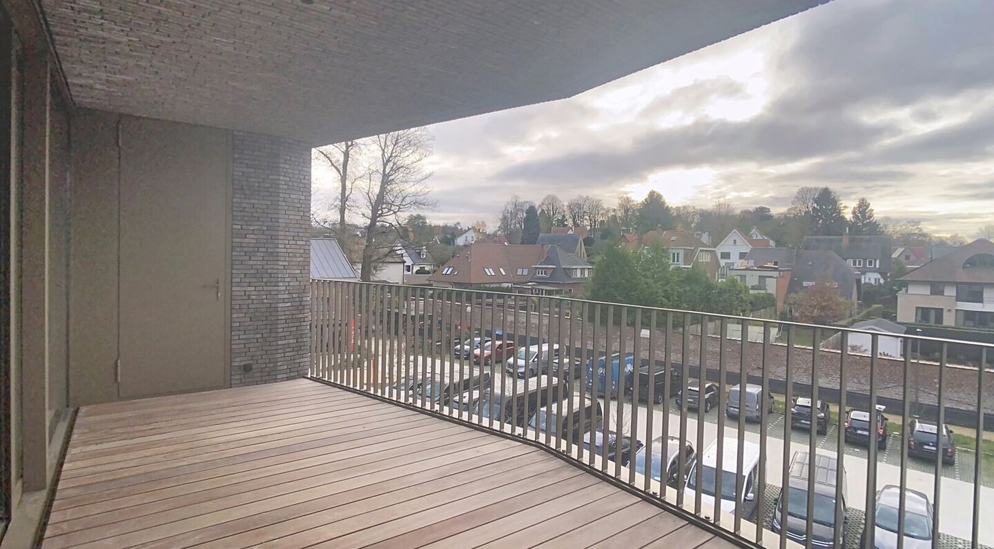 Appartement à louer à Tervuren