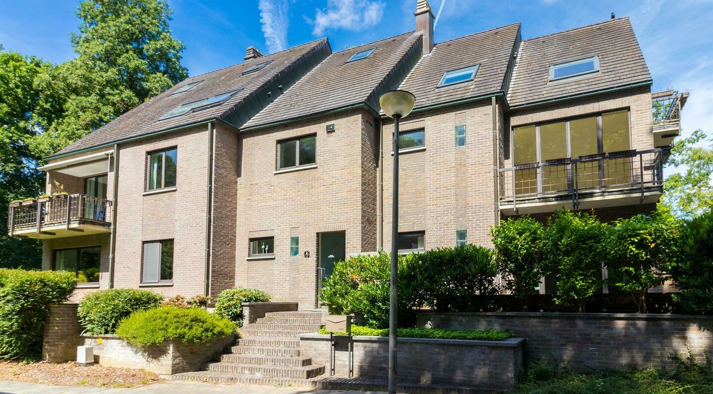 Appartement &agrave; louer &agrave; Tervuren