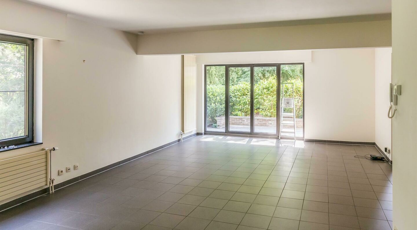 Appartement &agrave; louer &agrave; Tervuren