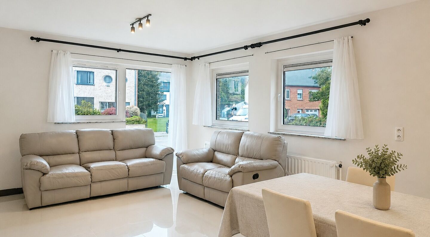 Appartement à louer à Tervuren