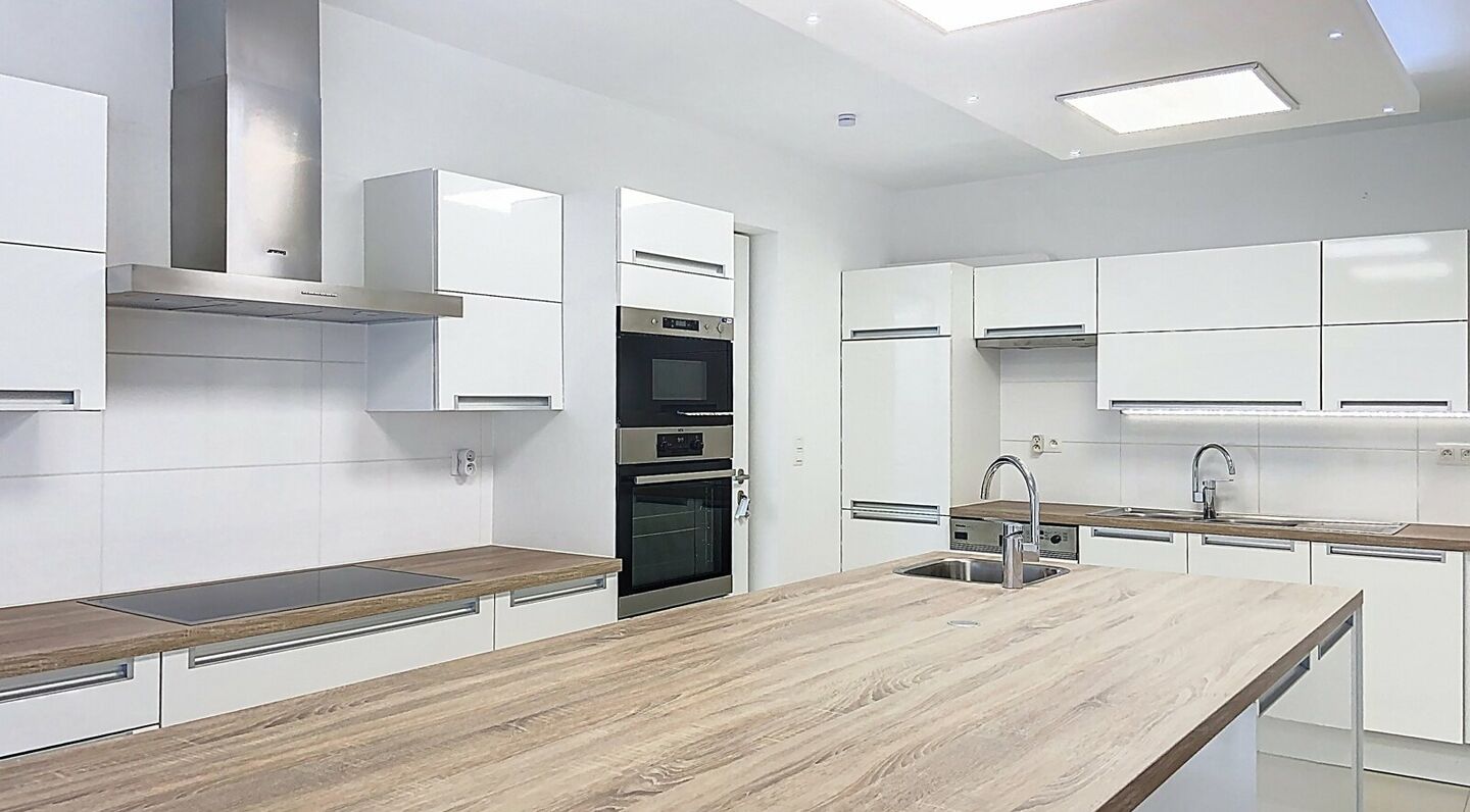 Appartement à louer à Tervuren