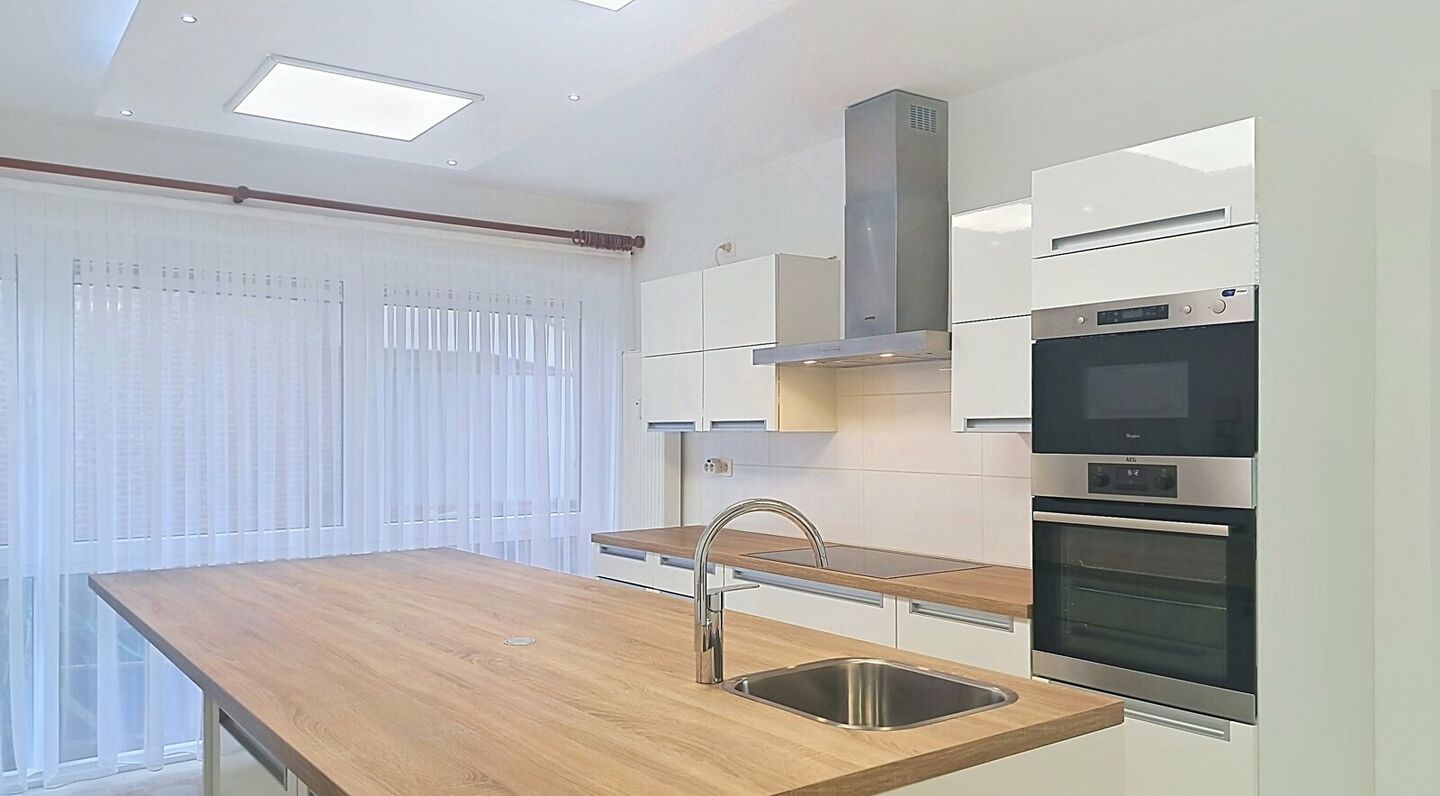 Appartement à louer à Tervuren