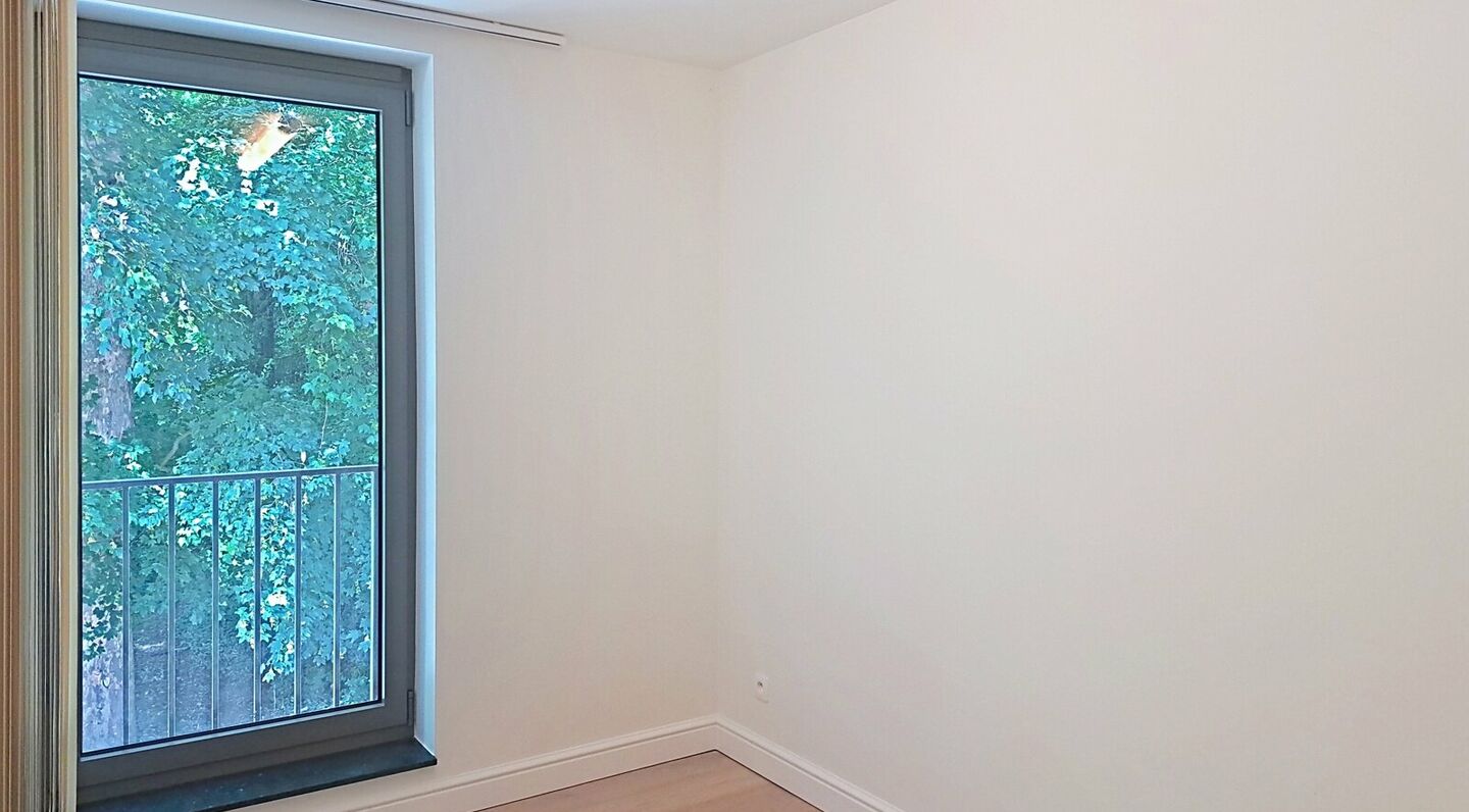 Appartement à louer à Tervuren