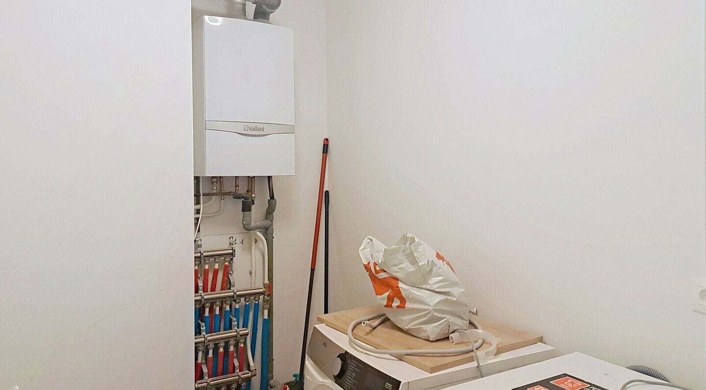 Appartement à louer à Tervuren