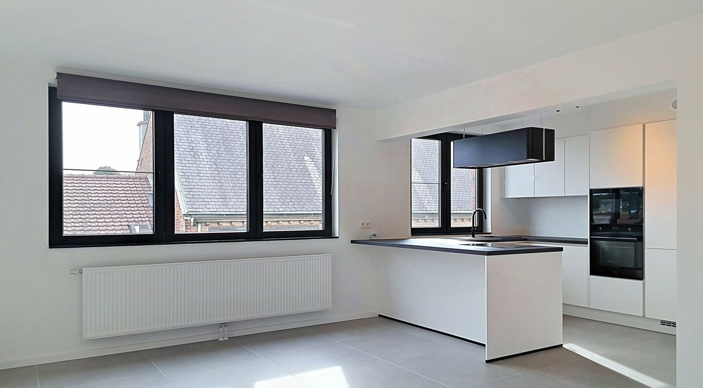 Appartement à louer à Tervuren