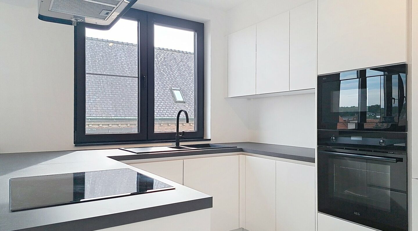 Appartement à louer à Tervuren
