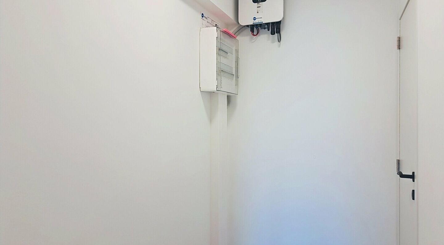 Appartement à louer à Tervuren