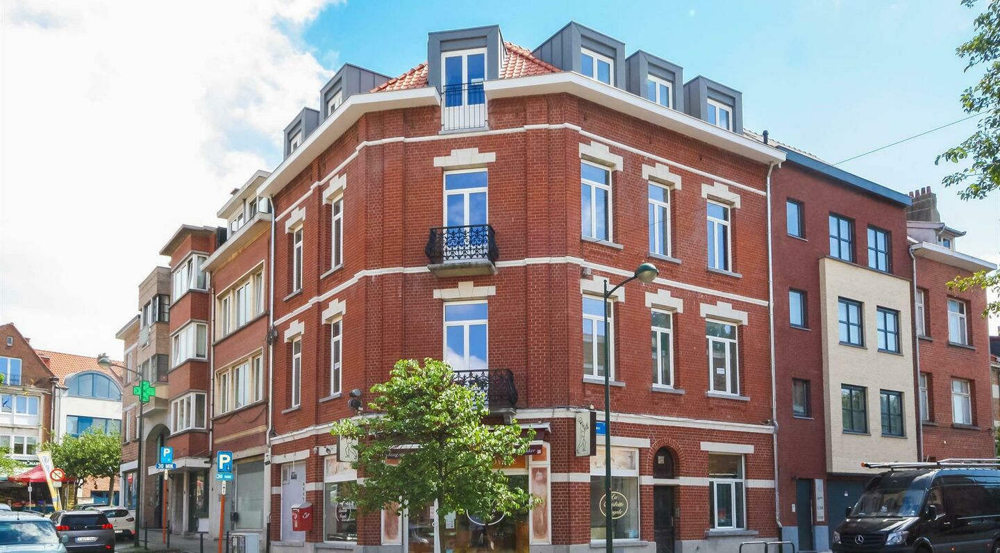 Appartement à louer à Watermaal-Bosvoorde