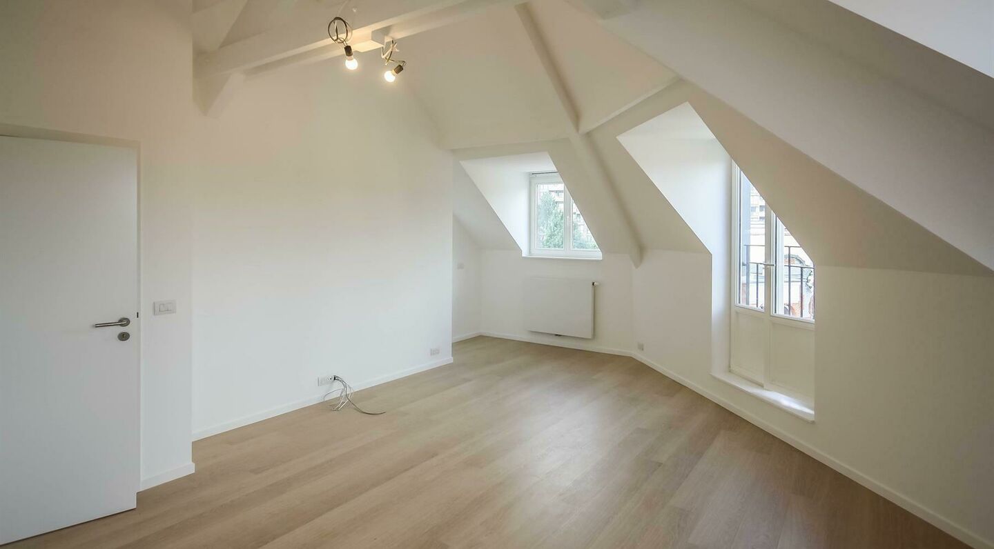 Appartement à louer à Watermaal-Bosvoorde