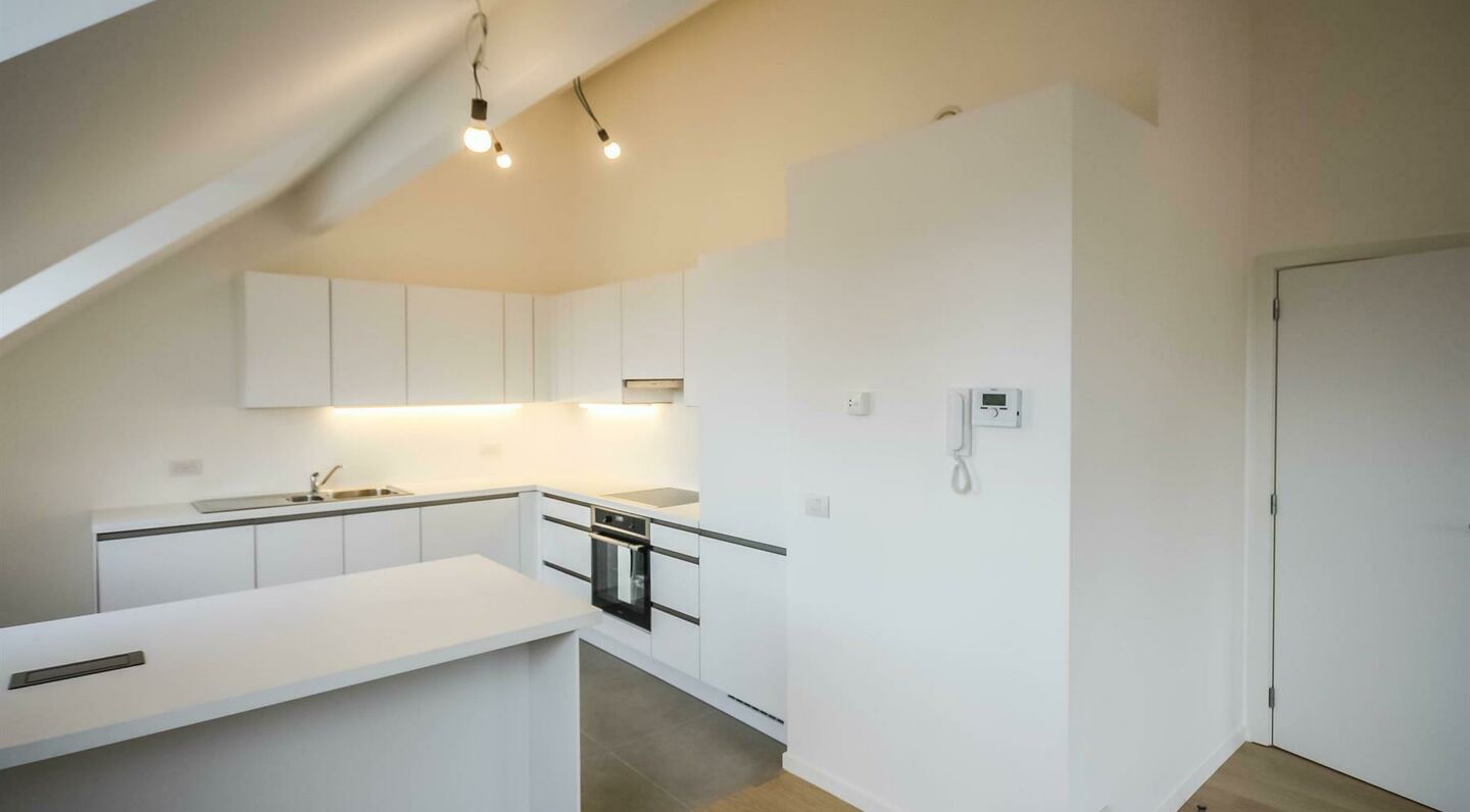 Appartement à louer à Watermaal-Bosvoorde