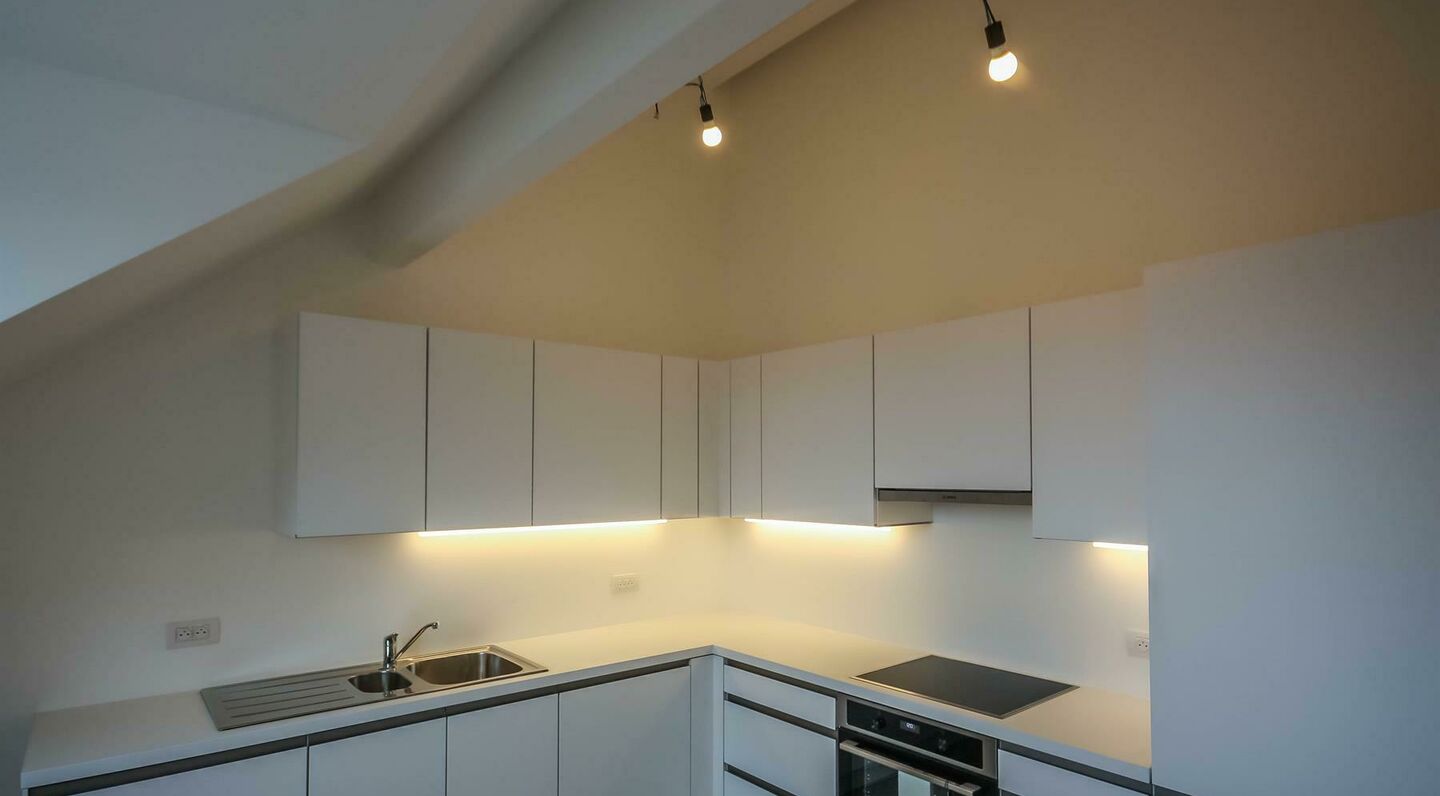 Appartement à louer à Watermaal-Bosvoorde