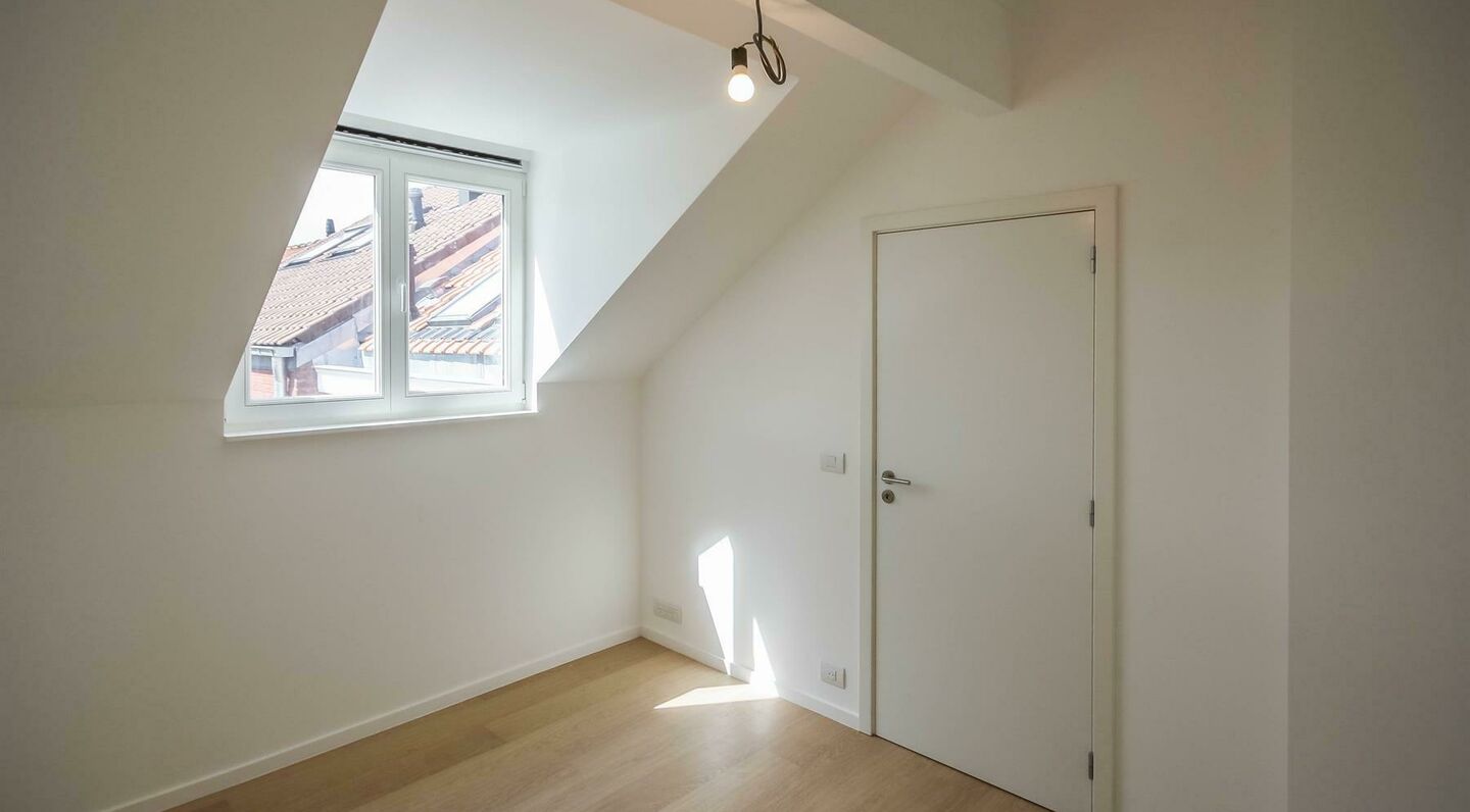 Appartement à louer à Watermaal-Bosvoorde