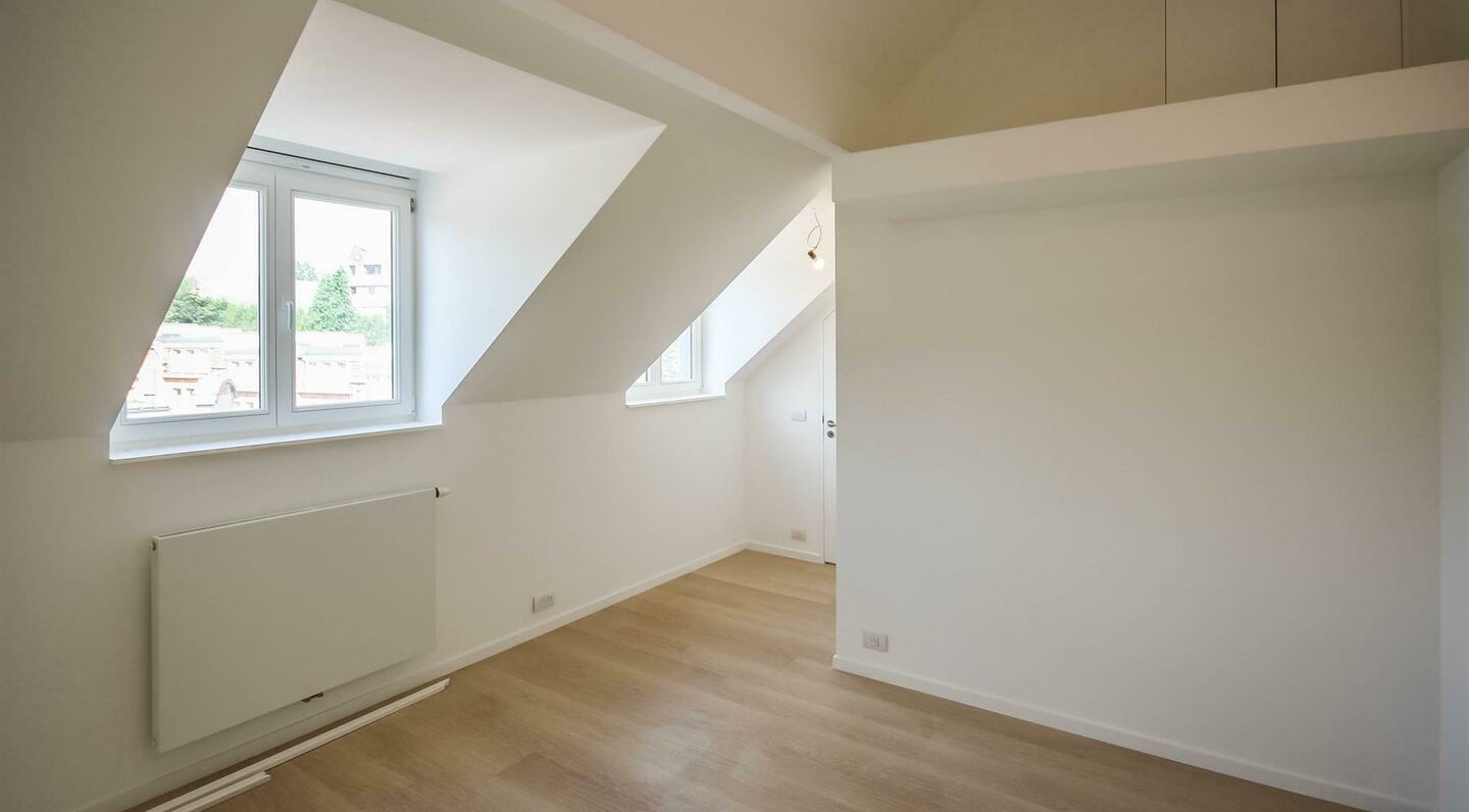 Appartement à louer à Watermaal-Bosvoorde