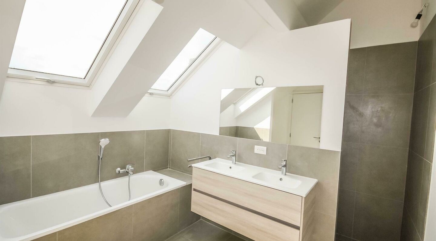 Appartement à louer à Watermaal-Bosvoorde