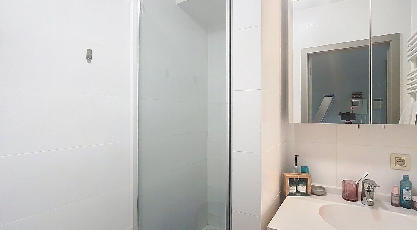 Appartement à louer à Wezembeek-Oppem