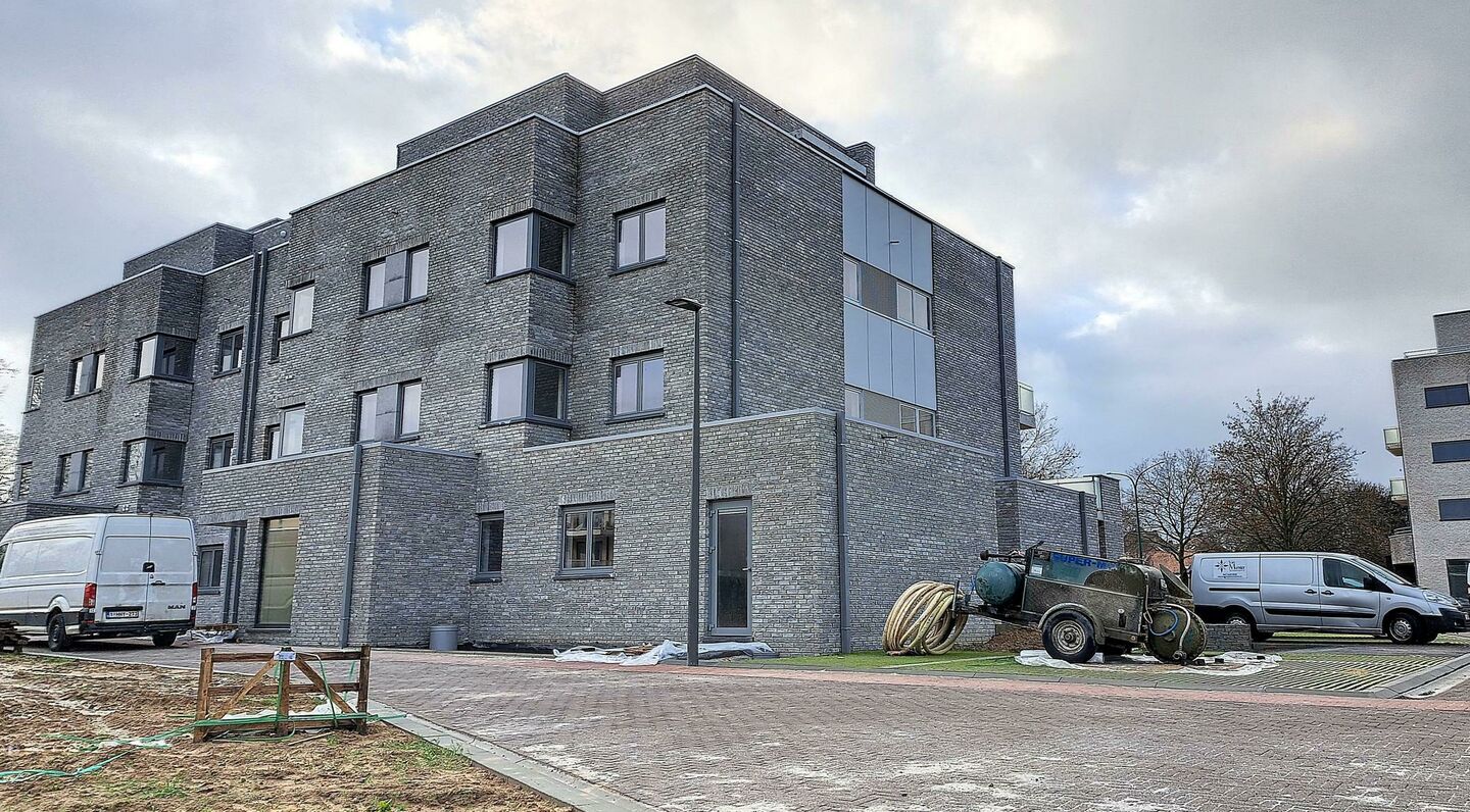 Appartement à louer à Wezembeek-Oppem