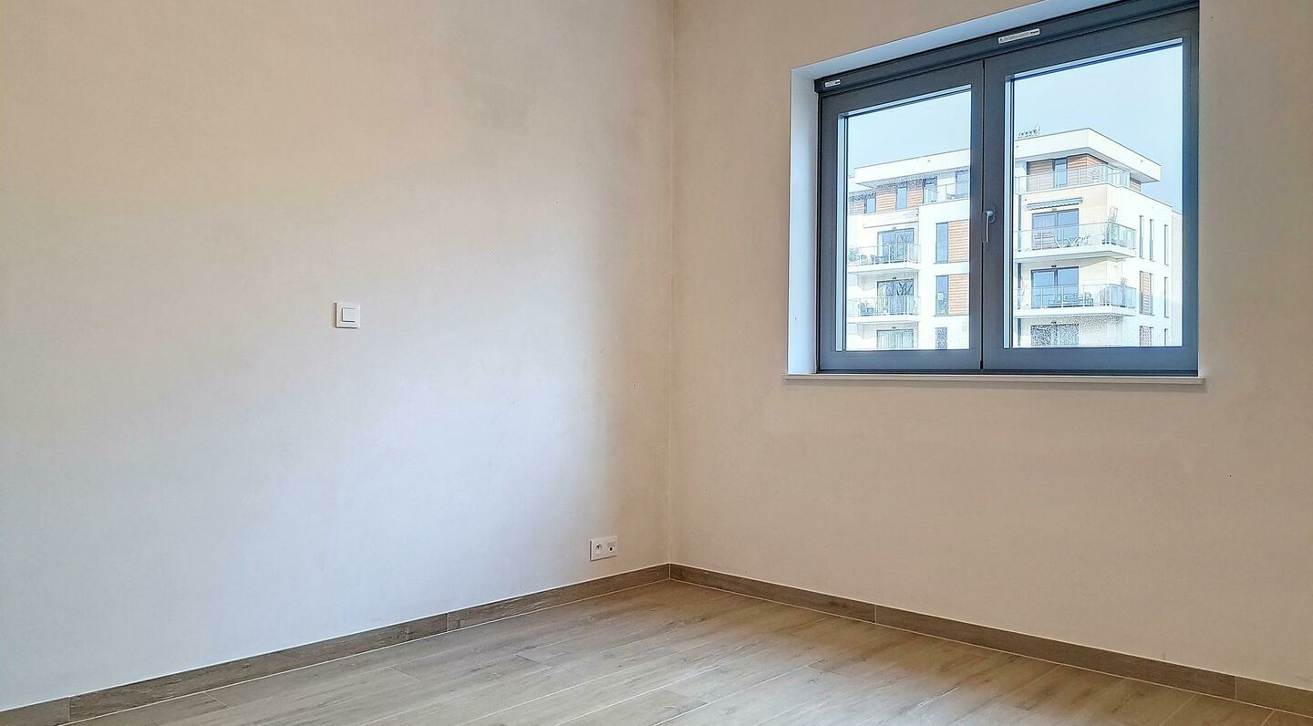 Appartement à louer à Wezembeek-Oppem