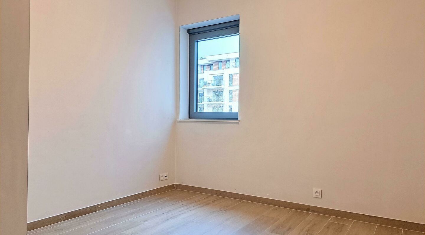 Appartement à louer à Wezembeek-Oppem