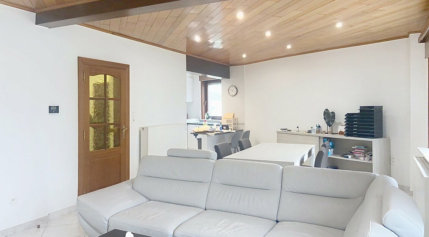 Appartement à louer à Zaventem Nossegem