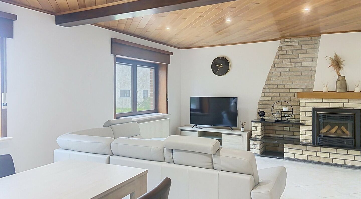 Appartement à louer à Zaventem Nossegem