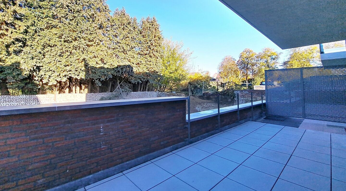 Appartement à louer à Zaventem Sint-Stevens-Woluwe