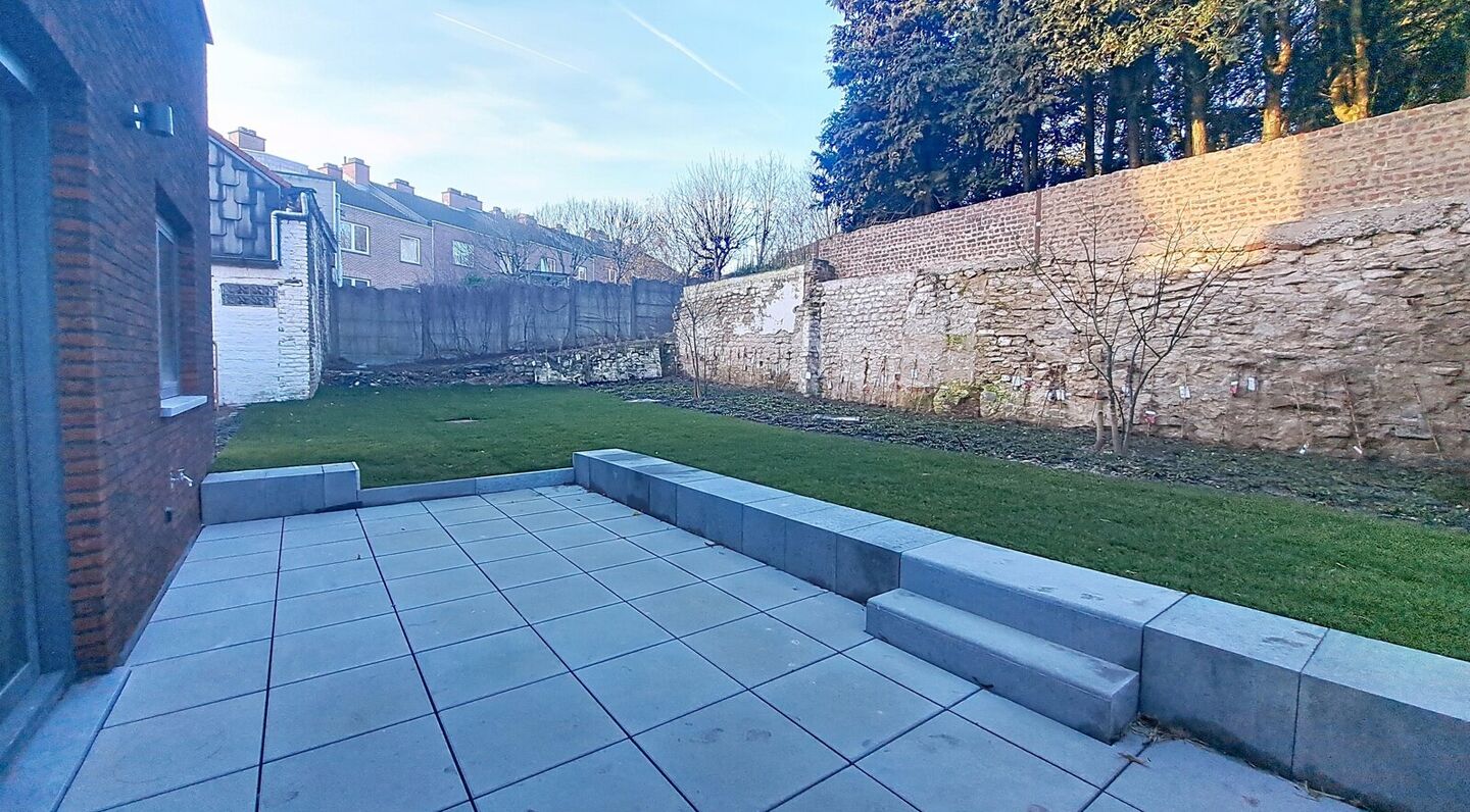 Appartement à louer à Zaventem Sint-Stevens-Woluwe