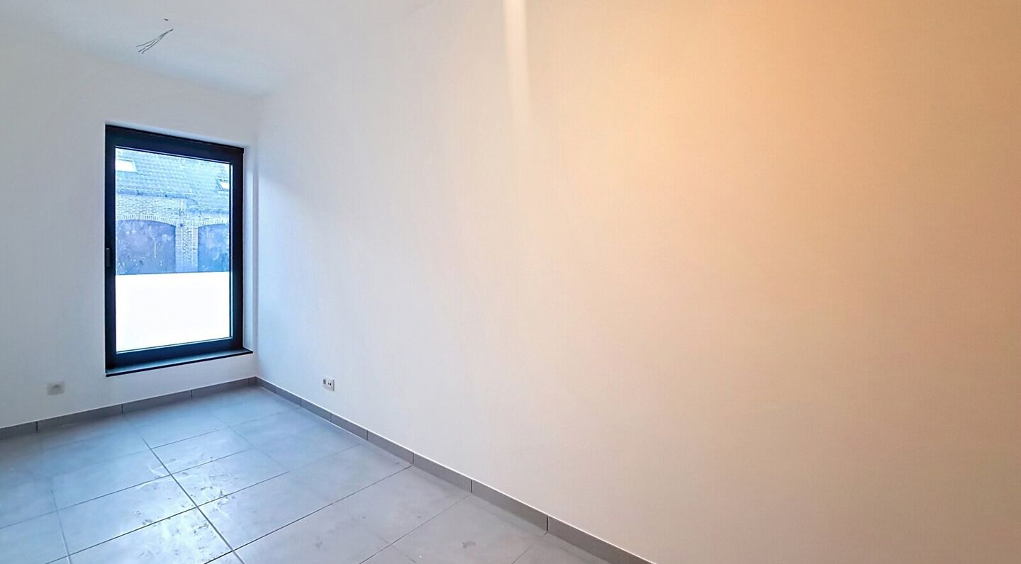 Appartement à louer à Zaventem Sint-Stevens-Woluwe